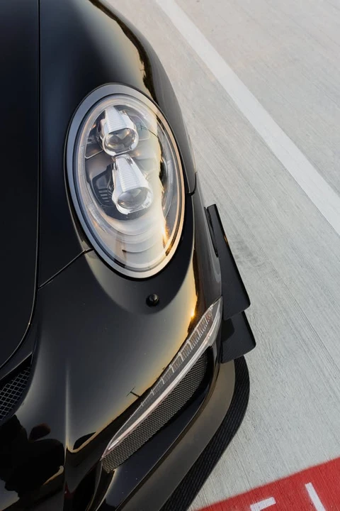 2015 Porsche 991 GT3 - Image 9 of 16