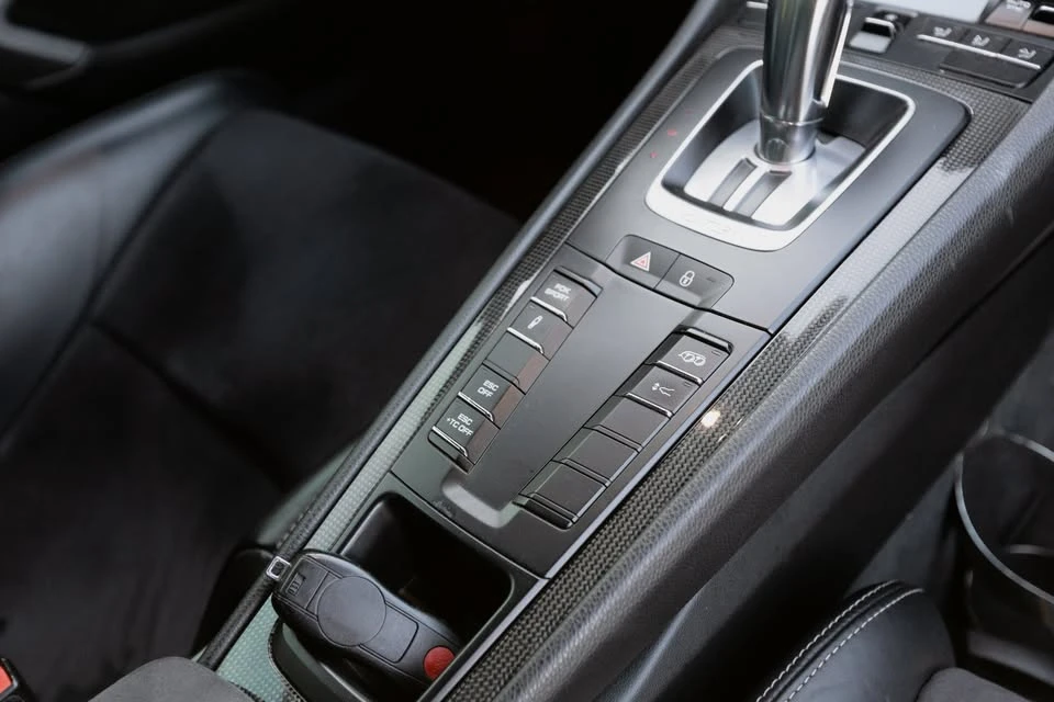 2015 Porsche 991 GT3 - Image 12 of 16