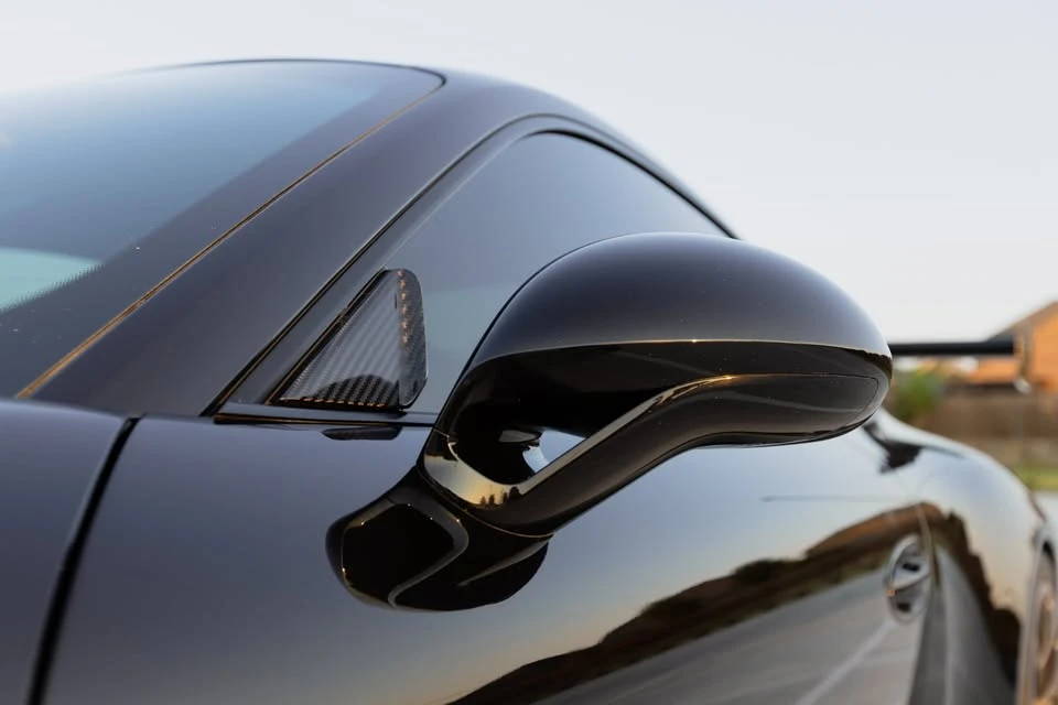 2015 Porsche 991 GT3 - Image 7 of 16