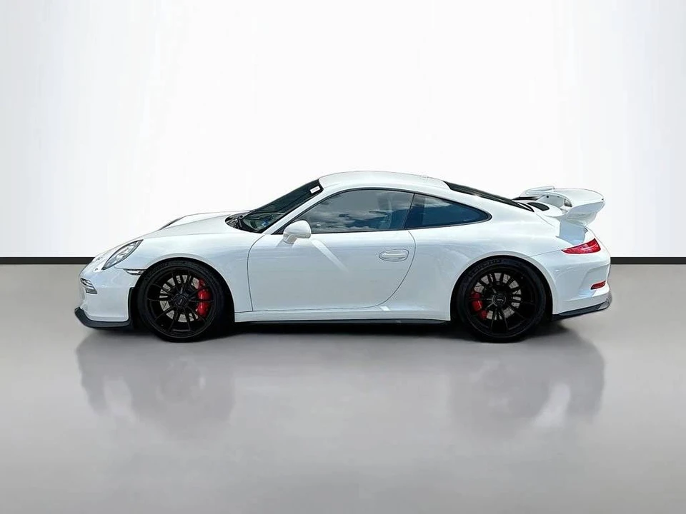 2015 Porsche 991 GT3 - Image 2 of 5