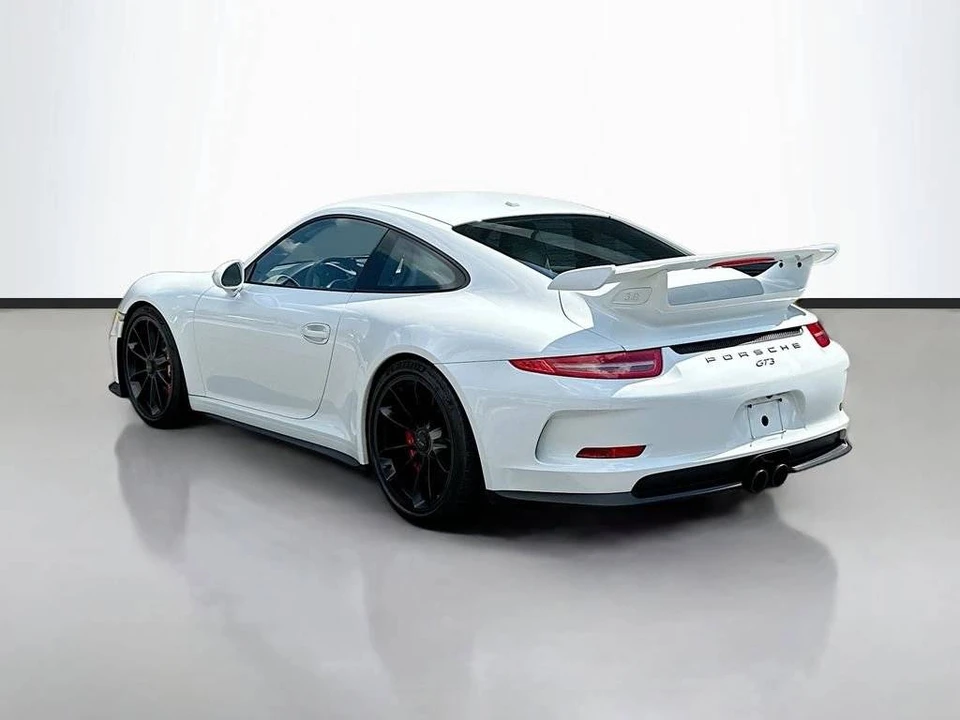 2015 Porsche 991 GT3 - Image 3 of 5
