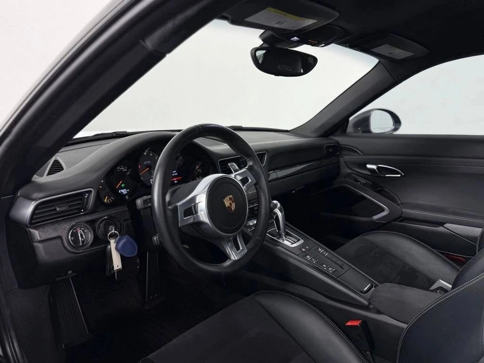 2015 Porsche 991 GT3 - Image 4 of 5