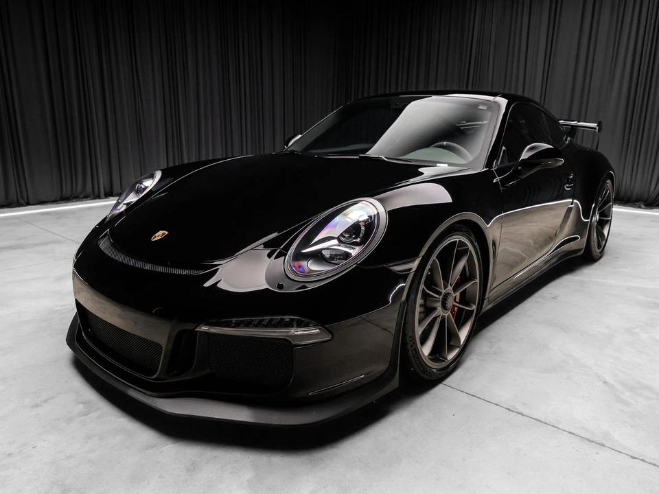 2015 Porsche 991 GT3 - Image 10 of 31