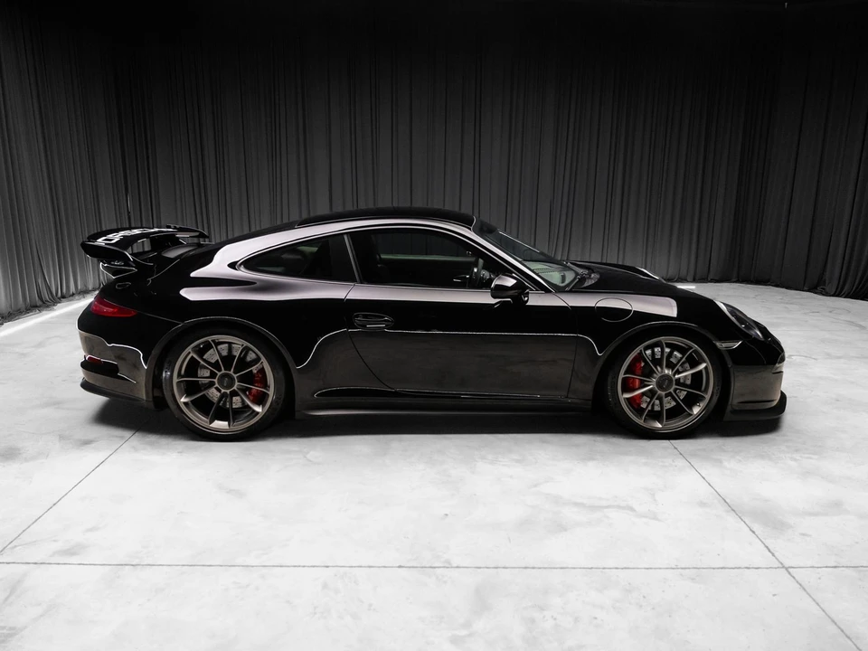 2015 Porsche 991 GT3 - Image 15 of 31