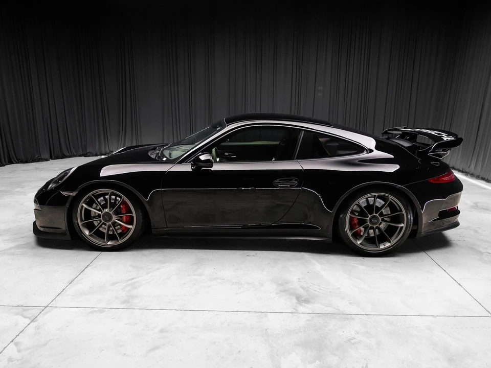 2015 Porsche 991 GT3 - Image 11 of 31