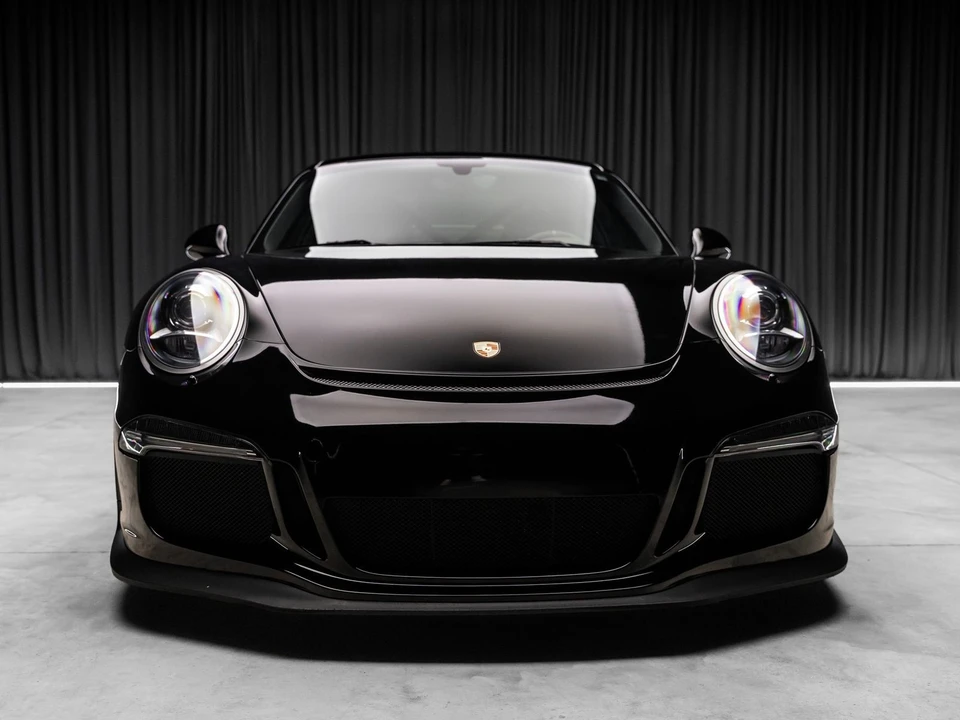 2015 Porsche 991 GT3 - Image 21 of 31