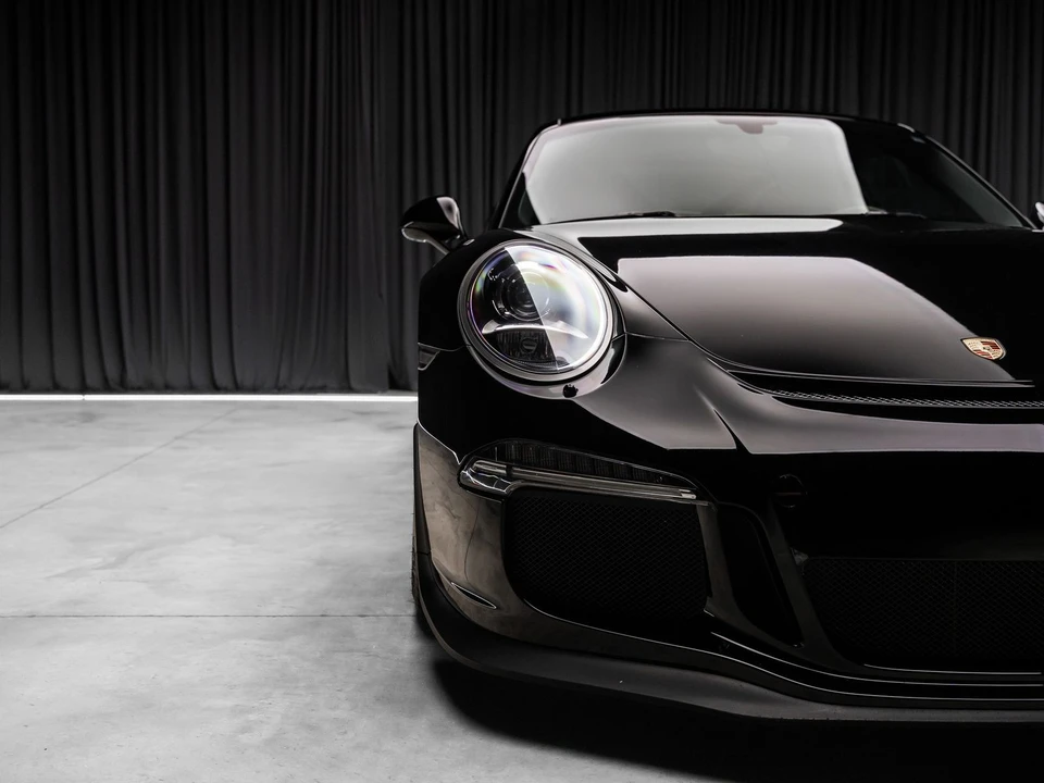 2015 Porsche 991 GT3 - Image 20 of 31