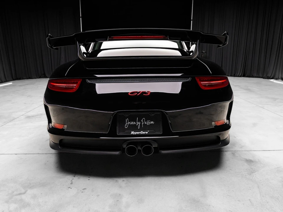 2015 Porsche 991 GT3 - Image 31 of 31