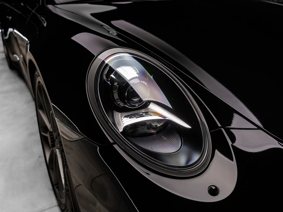 2015 Porsche 991 GT3 - Image 19 of 31