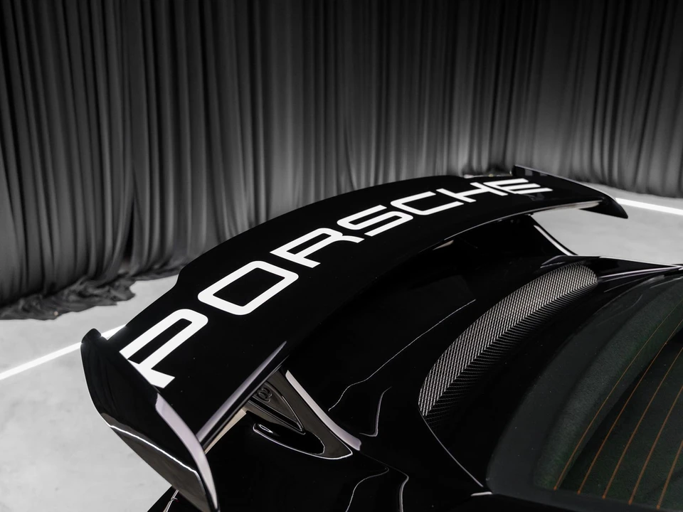 2015 Porsche 991 GT3 - Image 29 of 31