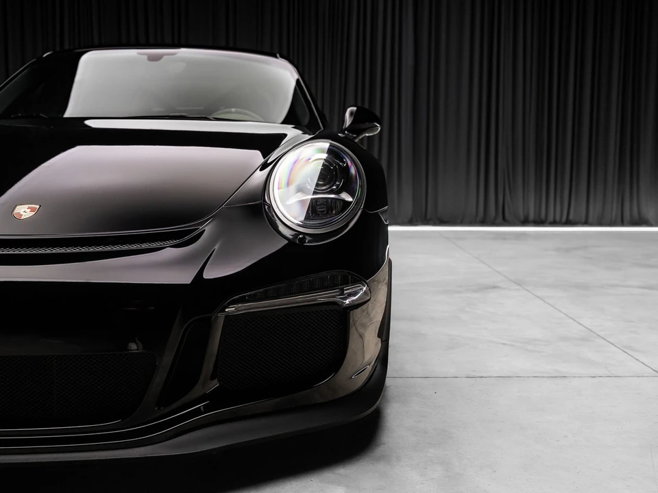 2015 Porsche 991 GT3 - Image 22 of 31