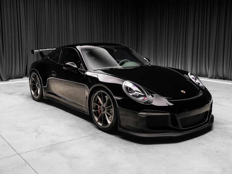2015 Porsche 991 GT3 - Image 16 of 31