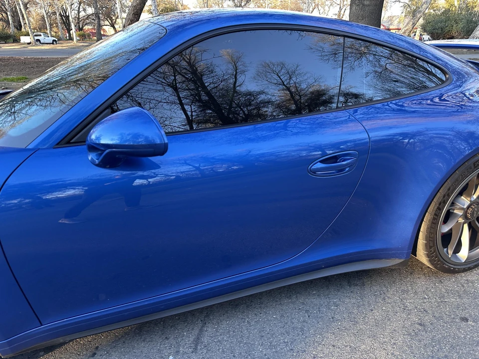 2015 Porsche 991 GT3 - Image 24 of 31