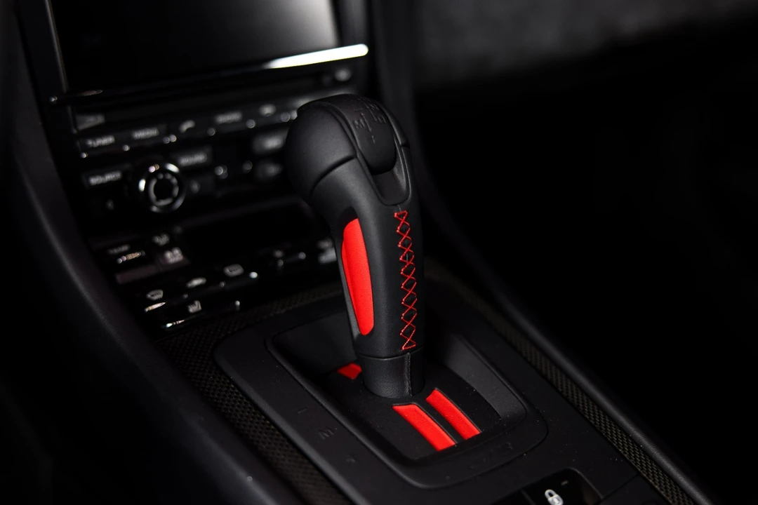 2015 Porsche 991 GT3 - Image 27 of 31