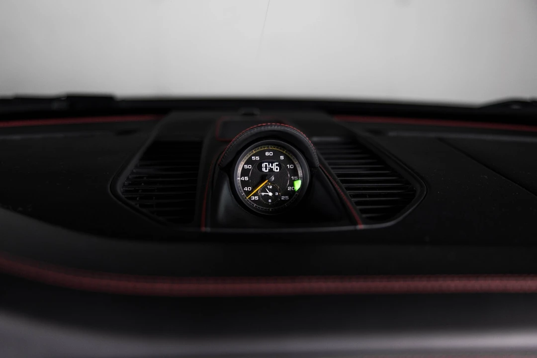 2015 Porsche 991 GT3 - Image 20 of 31