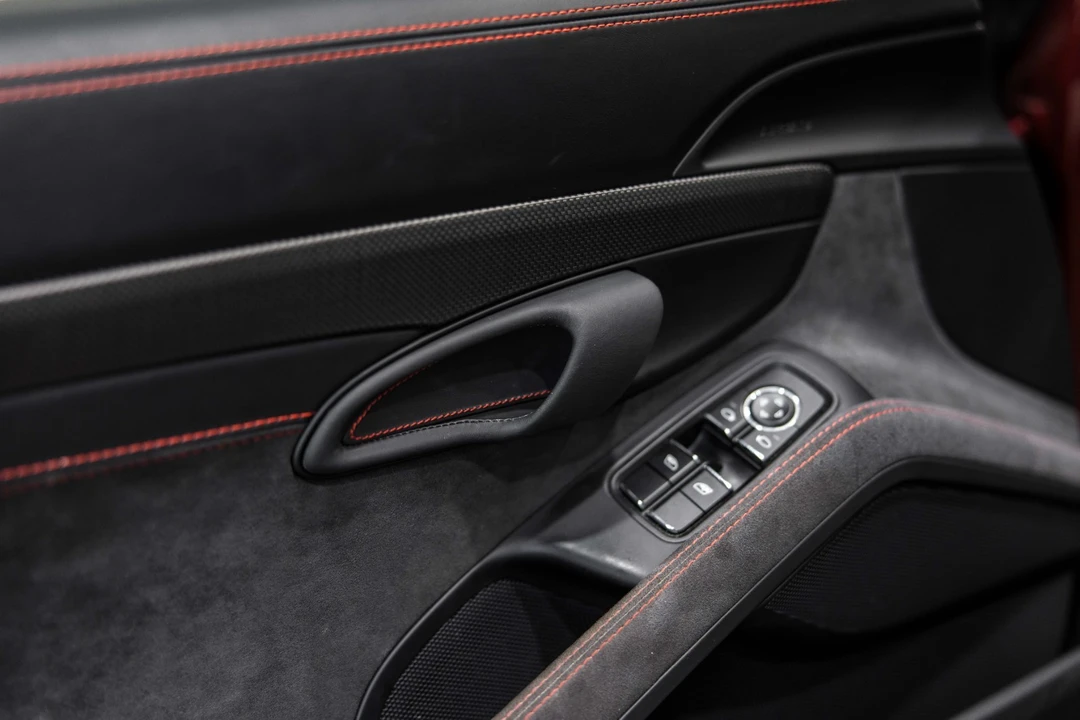 2015 Porsche 991 GT3 - Image 10 of 31