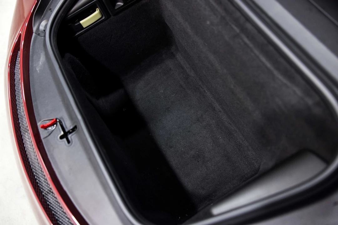 2015 Porsche 991 GT3 - Image 31 of 31