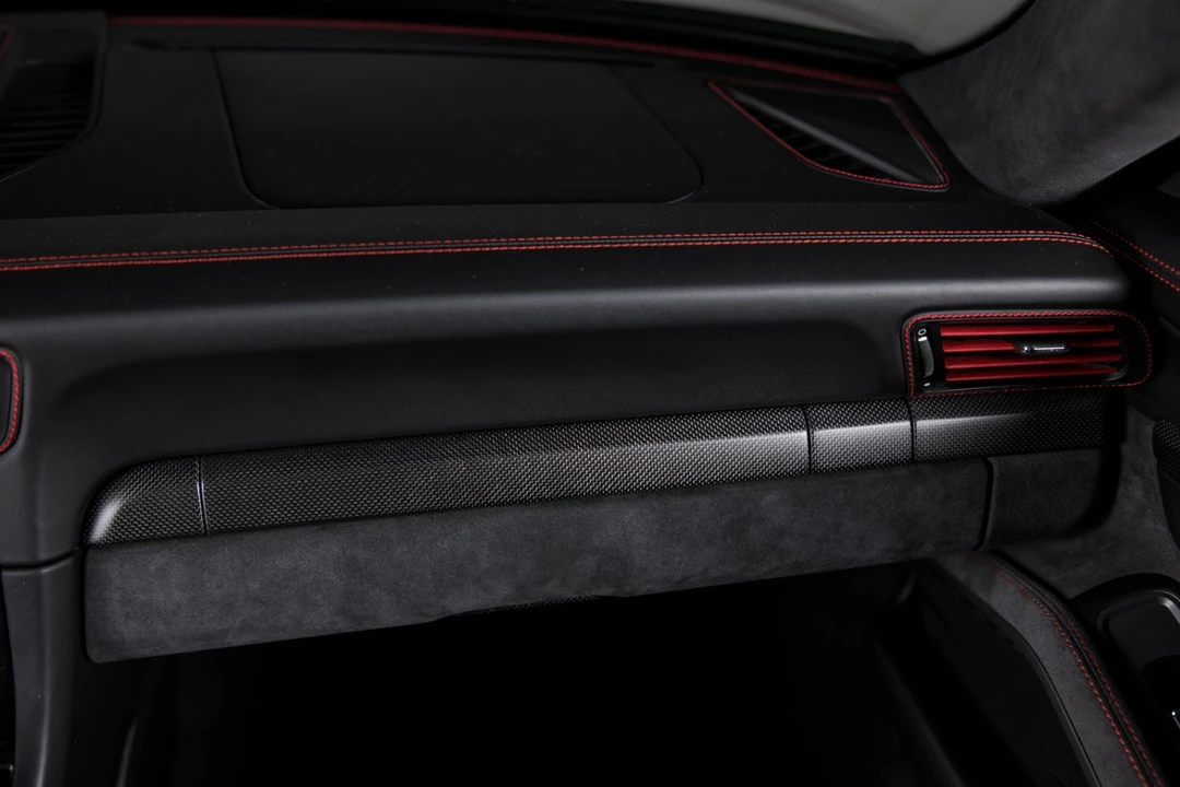 2015 Porsche 991 GT3 - Image 29 of 31