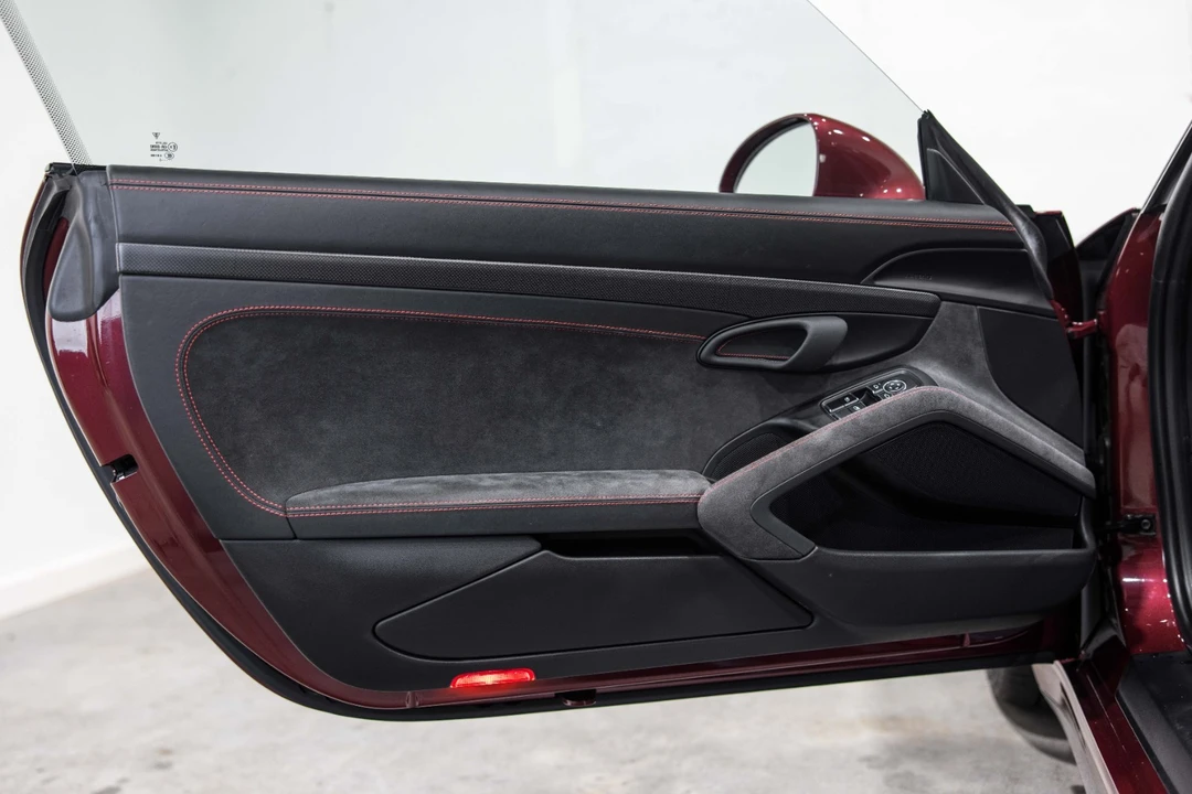 2015 Porsche 991 GT3 - Image 9 of 31