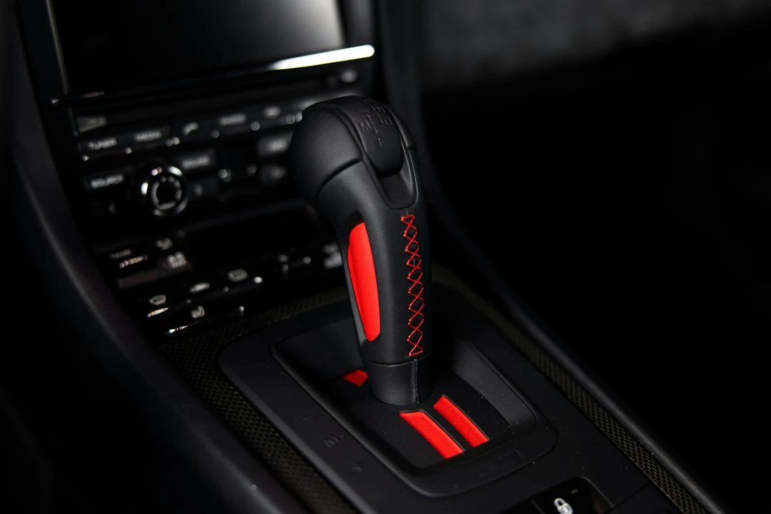 2015 Porsche 991 GT3 - Image 31 of 31