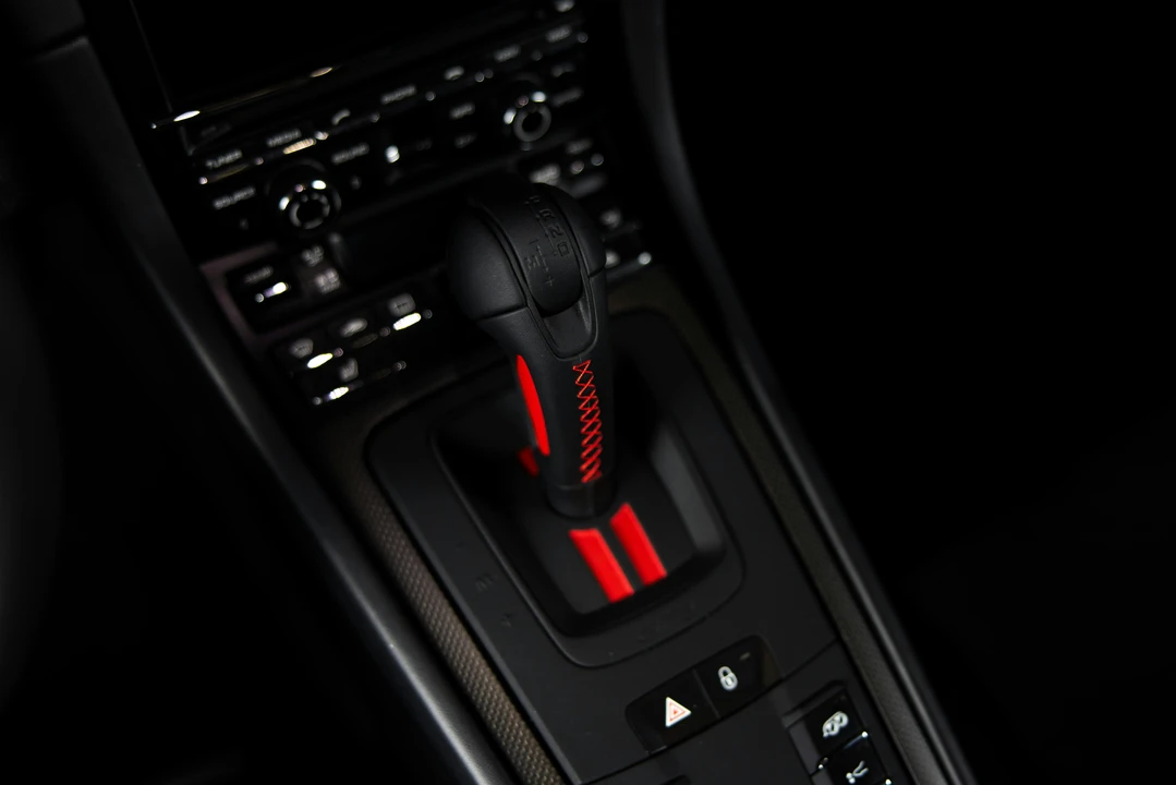 2015 Porsche 991 GT3 - Image 29 of 31