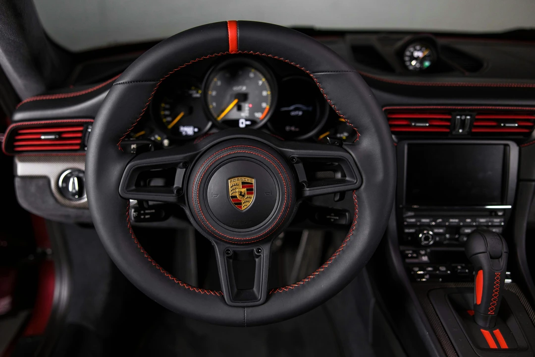 2015 Porsche 991 GT3 - Image 21 of 31