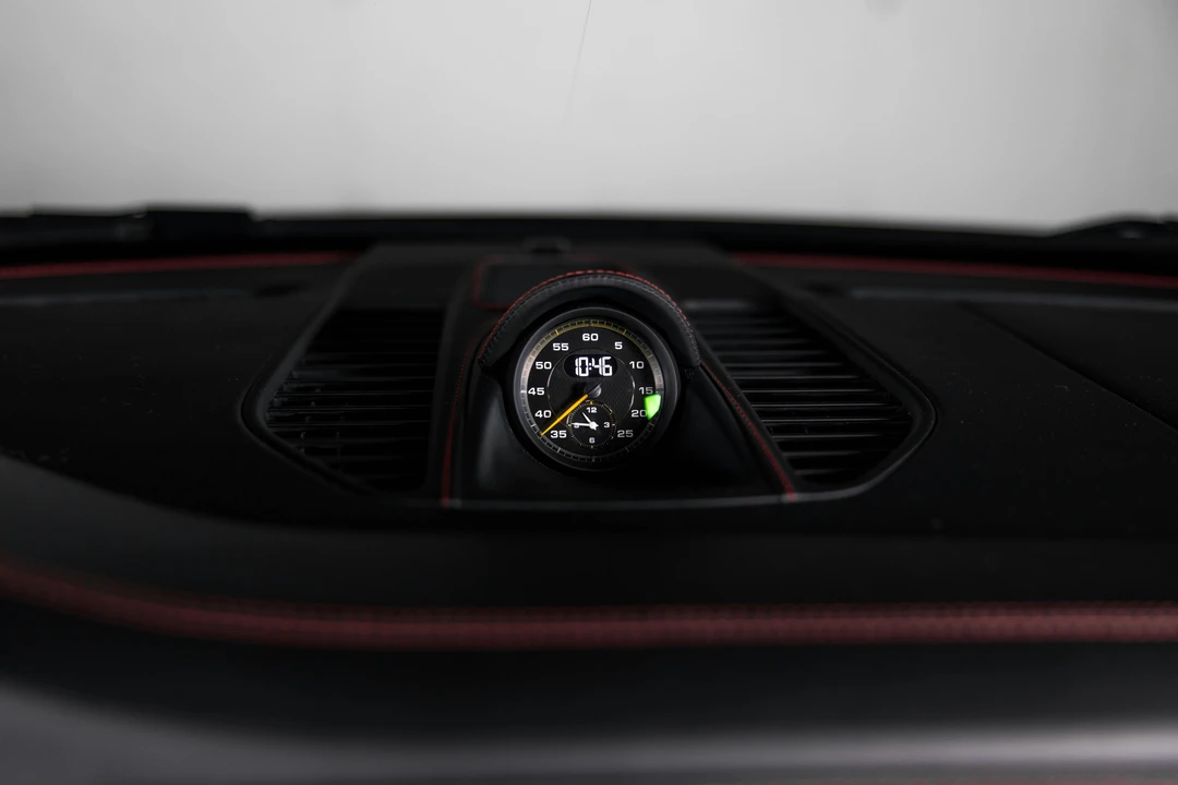 2015 Porsche 991 GT3 - Image 24 of 31
