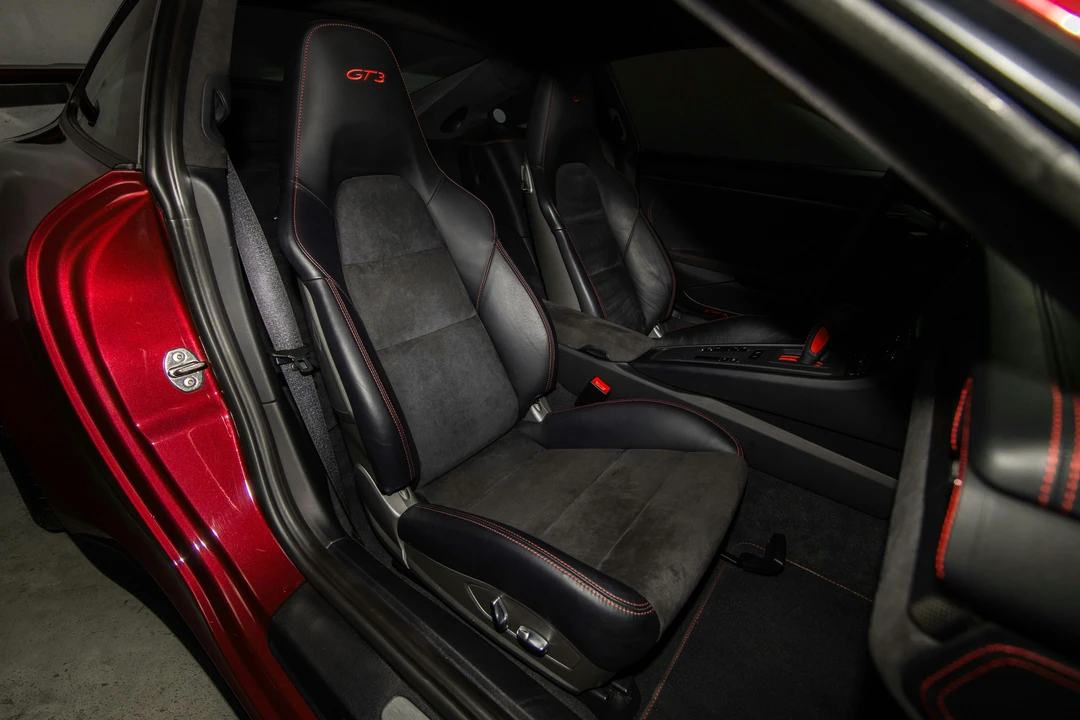 2015 Porsche 991 GT3 - Image 15 of 31