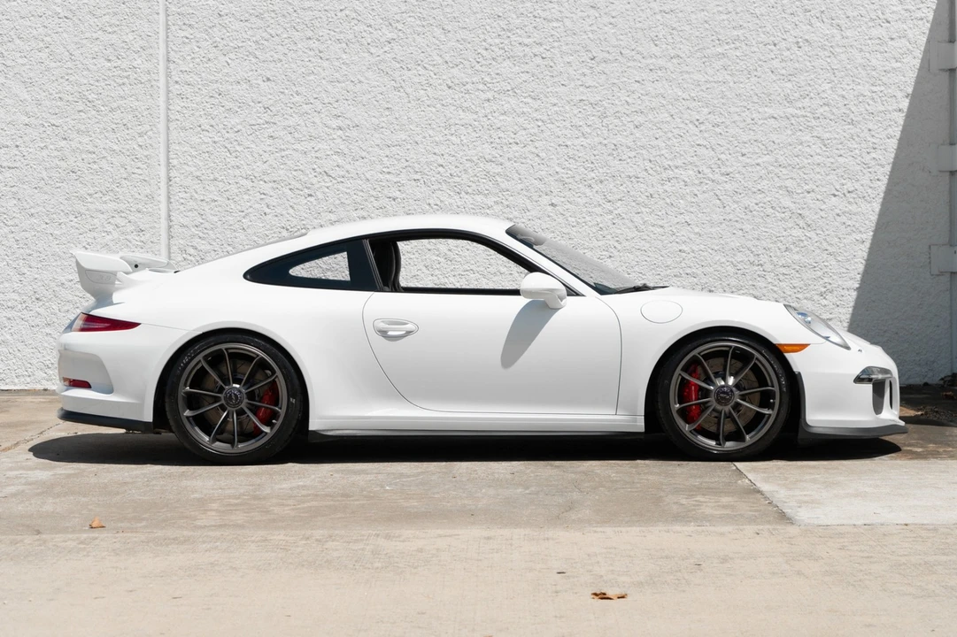 2015 Porsche 991 GT3 - Image 7 of 31