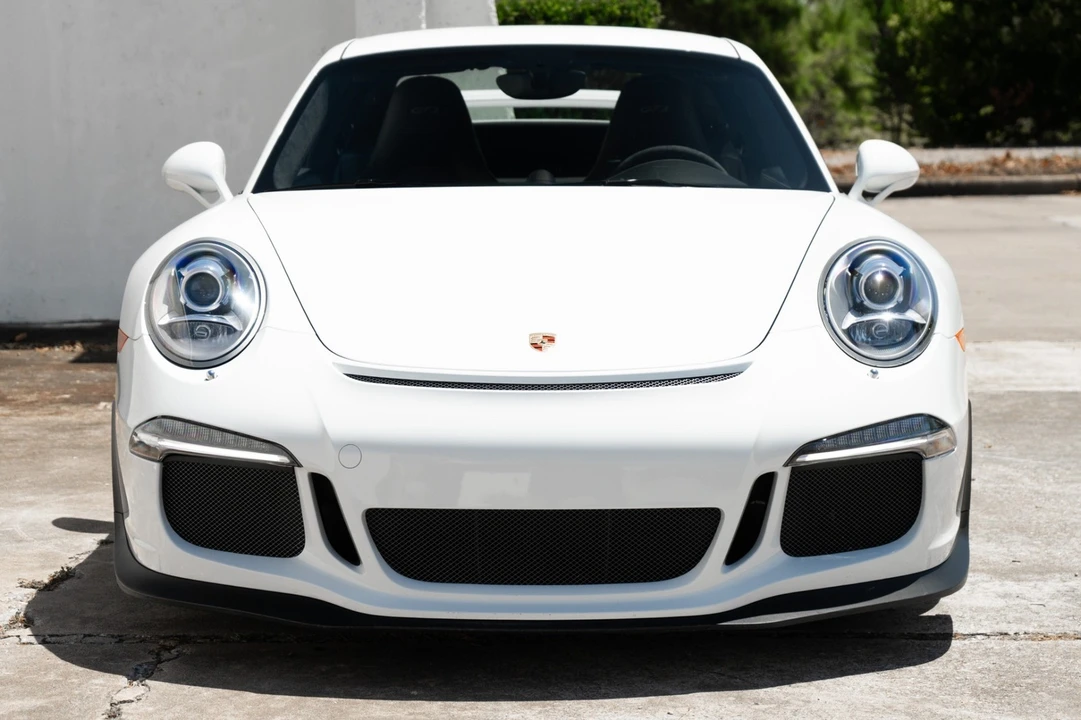 2015 Porsche 991 GT3 - Image 12 of 31