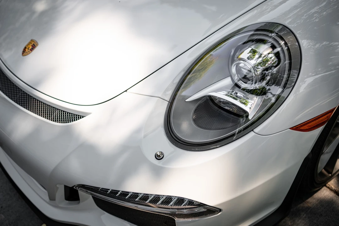 2015 Porsche 991 GT3 - Image 14 of 31