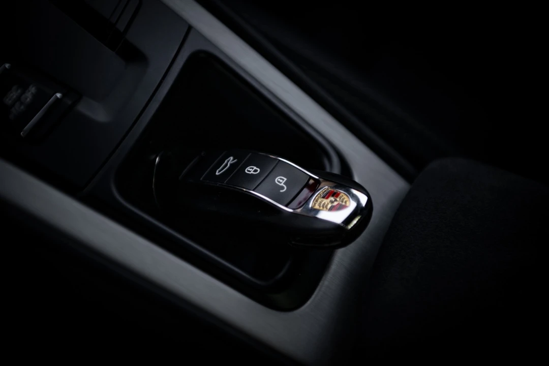 2015 Porsche 991 GT3 - Image 31 of 31