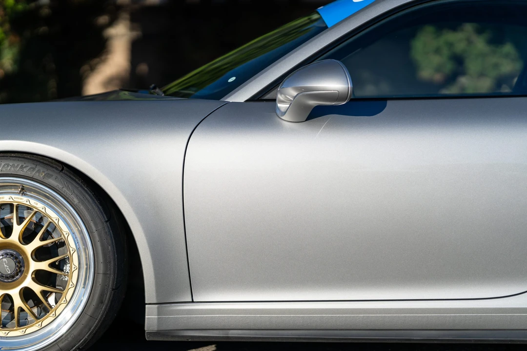 2015 Porsche 991 GT3 - Image 22 of 31