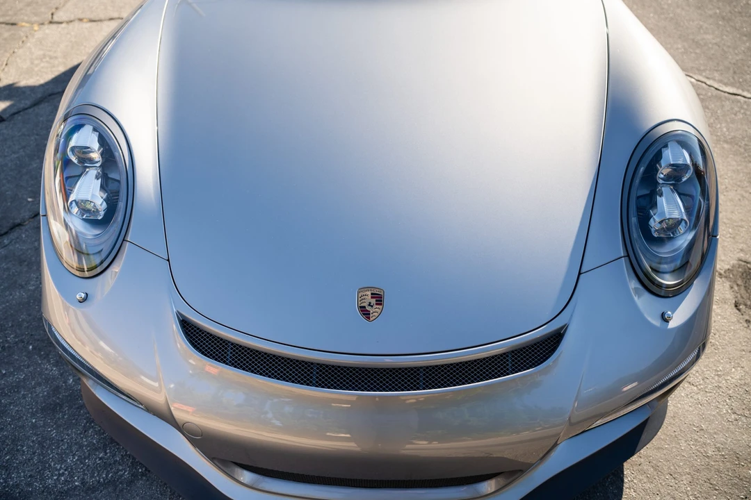 2015 Porsche 991 GT3 - Image 24 of 31