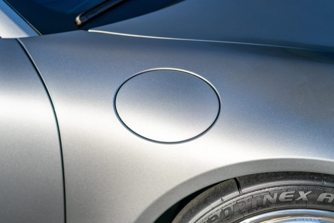 2015 Porsche 991 GT3 - Image 27 of 31