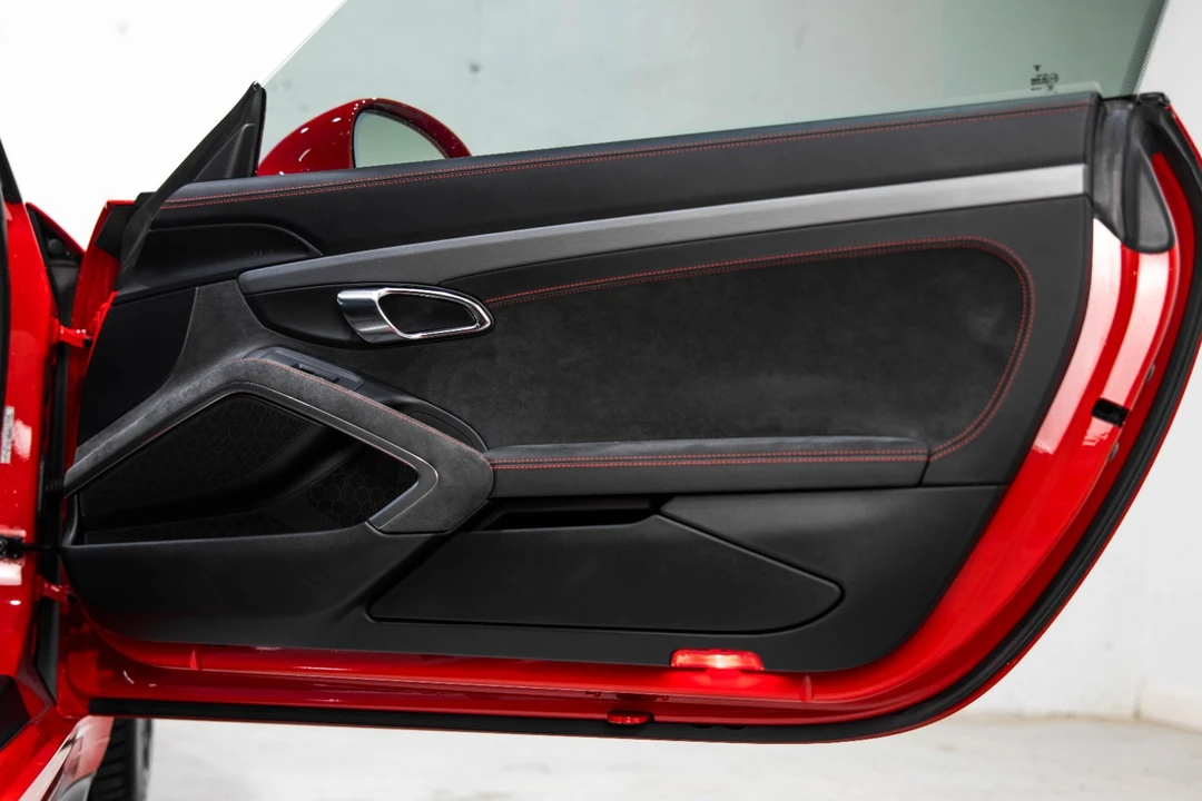 2015 Porsche 991 GT3 - Image 13 of 21