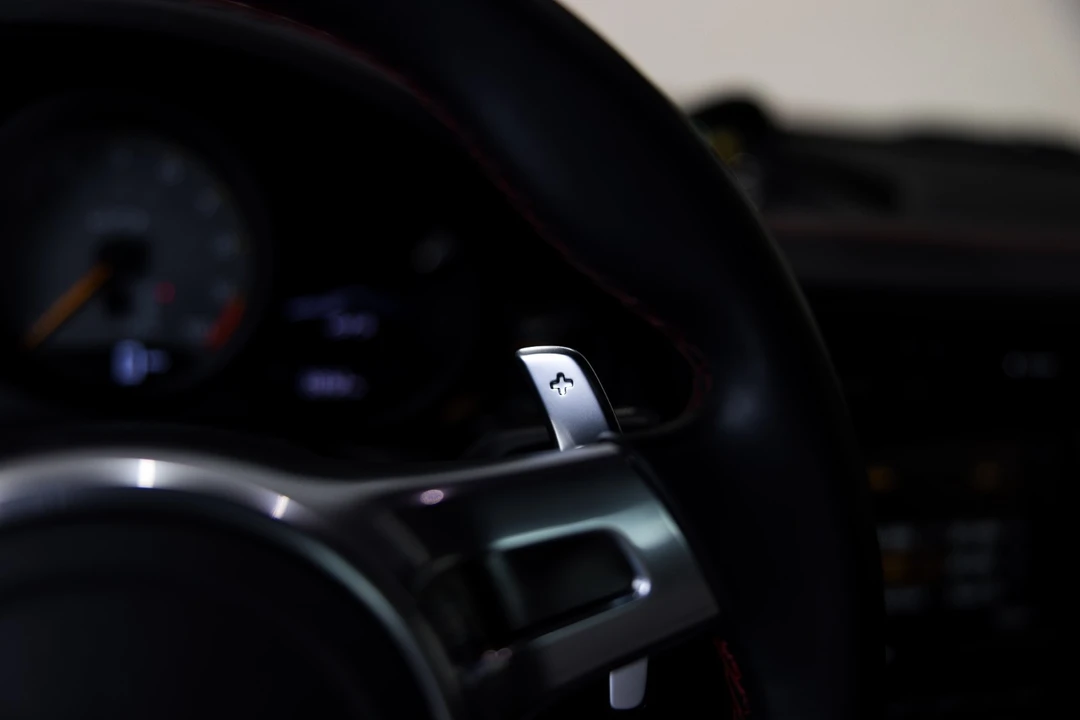 2015 Porsche 991 GT3 - Image 19 of 21