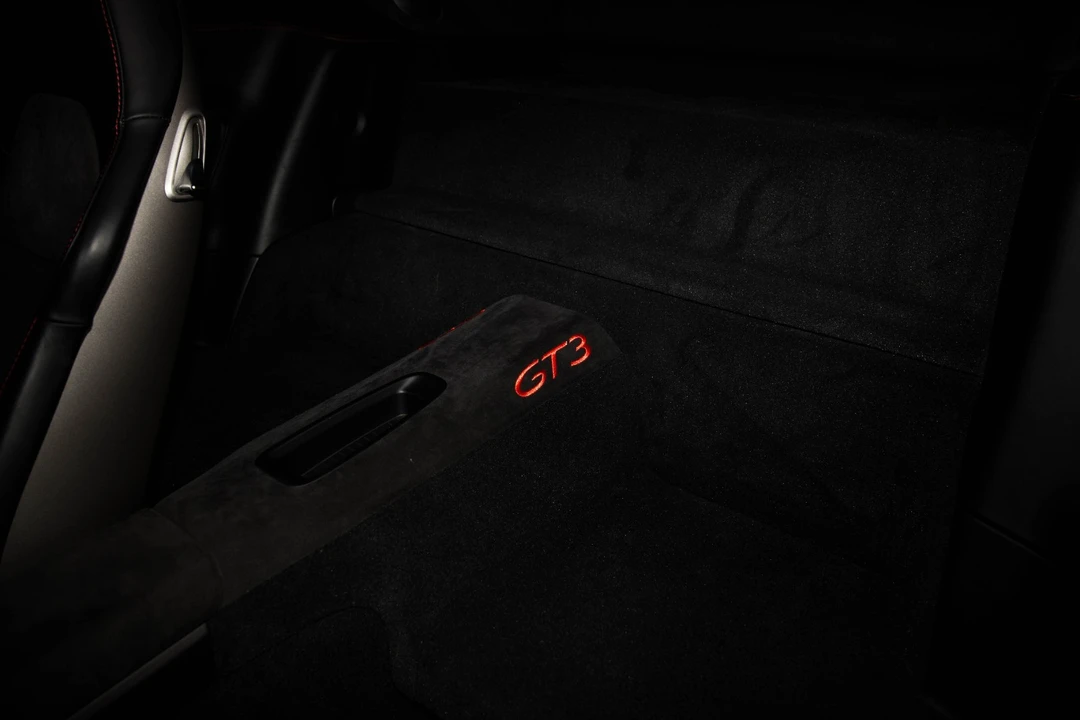 2015 Porsche 991 GT3 - Image 12 of 21
