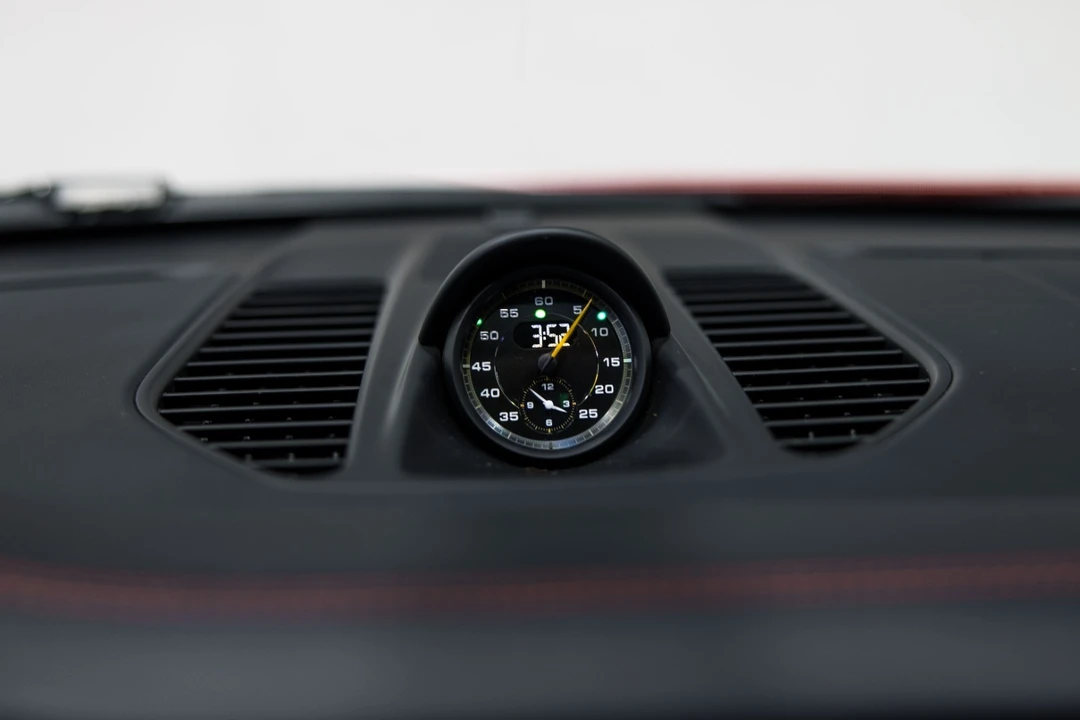2015 Porsche 991 GT3 - Image 21 of 21