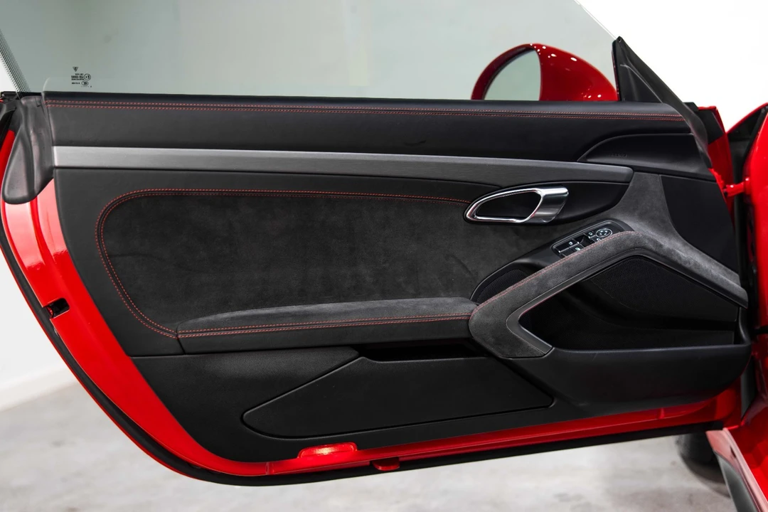 2015 Porsche 991 GT3 - Image 9 of 21