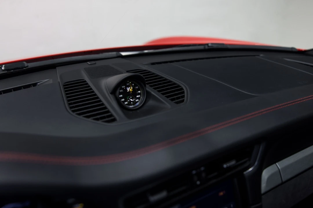 2015 Porsche 991 GT3 - Image 20 of 21