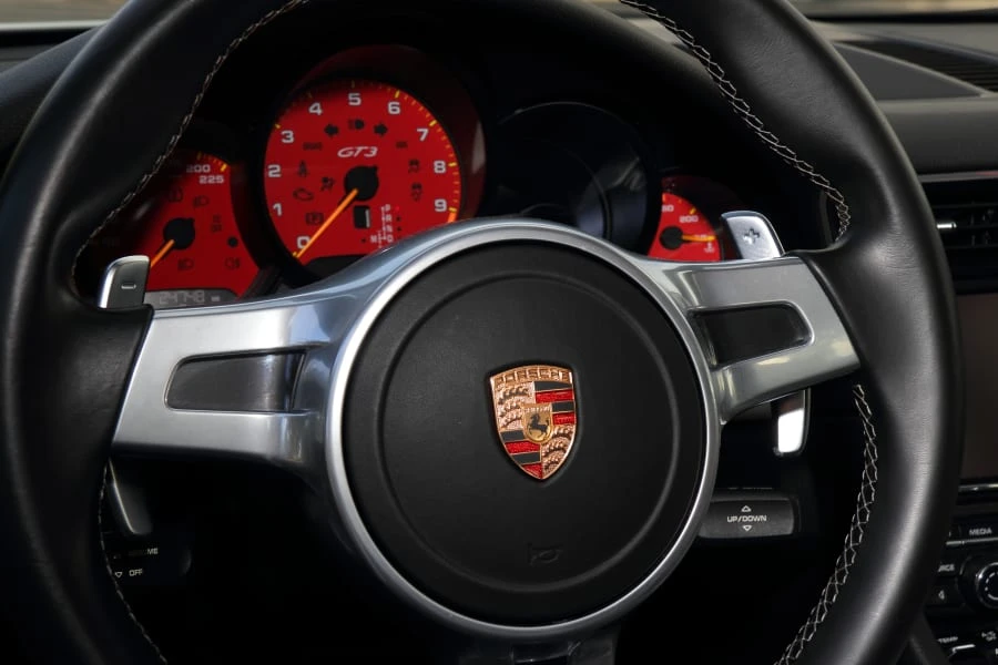 2015 Porsche 991 GT3 - Image 20 of 31