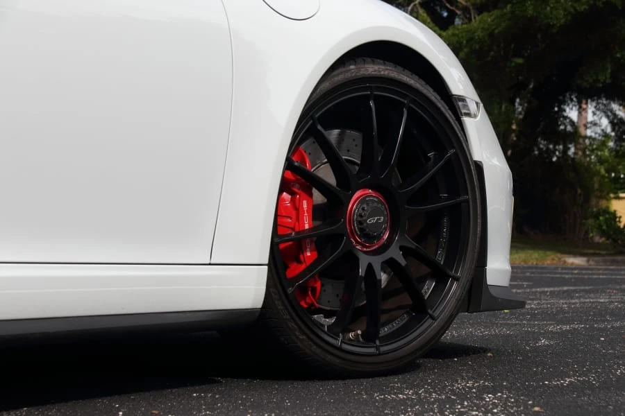2015 Porsche 991 GT3 - Image 6 of 31