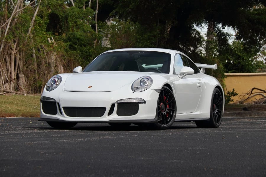 2015 Porsche 991 GT3 - Image 19 of 31