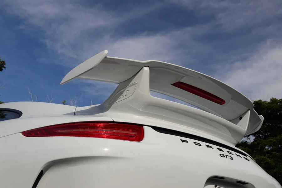 2015 Porsche 991 GT3 - Image 10 of 31