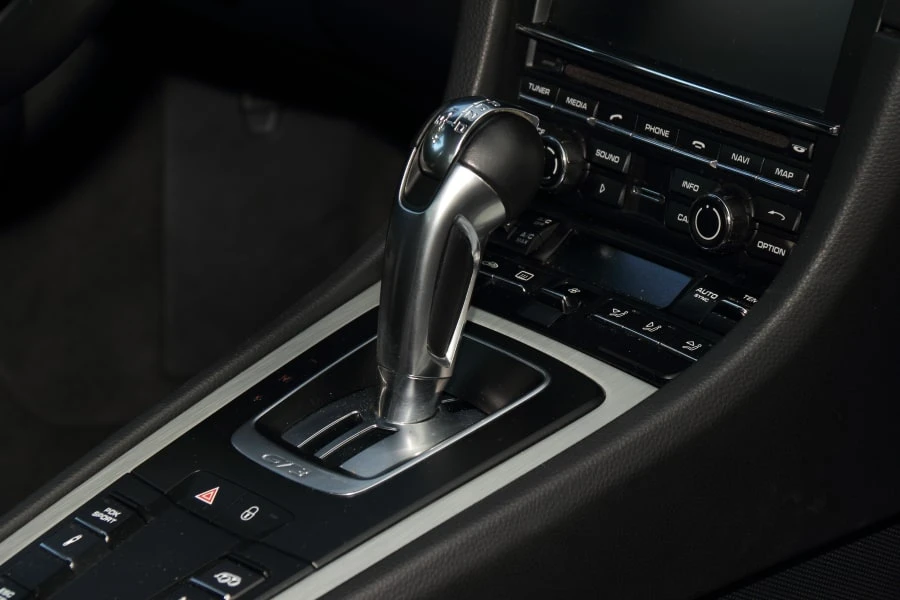 2015 Porsche 991 GT3 - Image 26 of 31