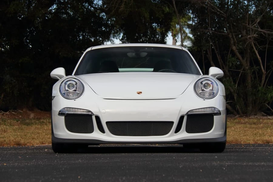 2015 Porsche 991 GT3 - Image 4 of 31