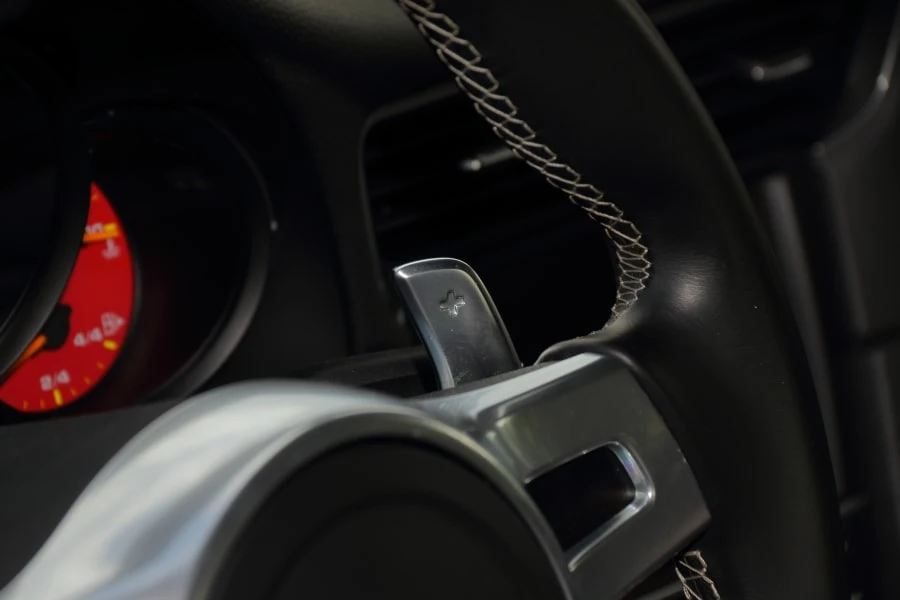 2015 Porsche 991 GT3 - Image 28 of 31