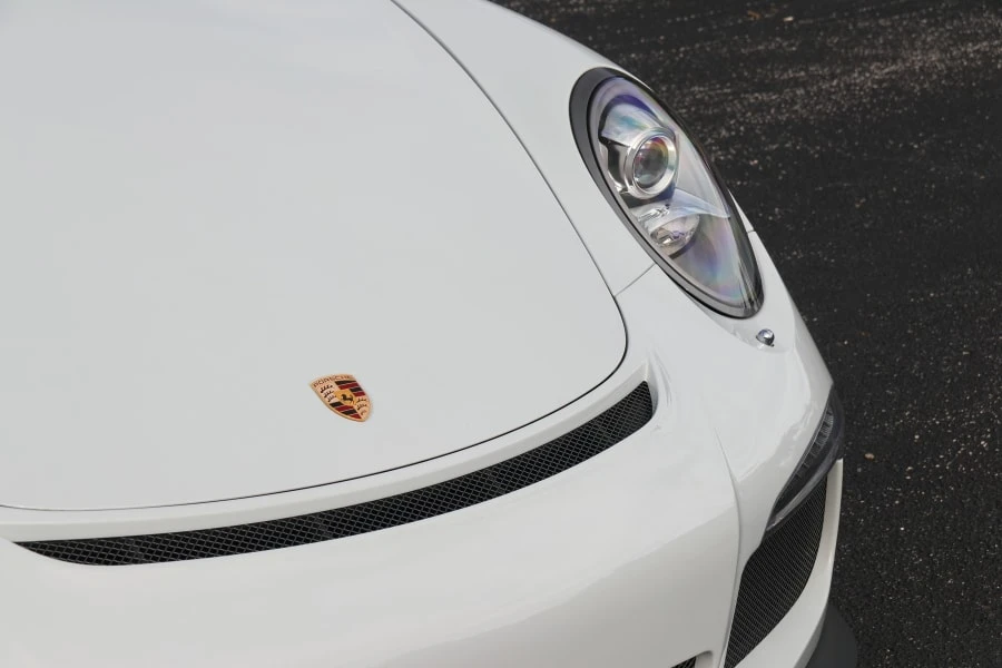 2015 Porsche 991 GT3 - Image 13 of 31