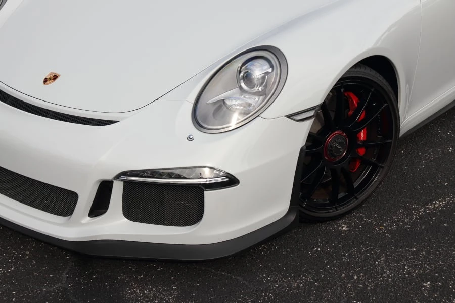 2015 Porsche 991 GT3 - Image 15 of 31